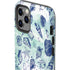 Sea Shell Variety iPhone 12 Pro Impact Case