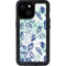 Sea Shell Variety iPhone 13 Mini Waterproof Case