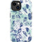 Sea Shell Variety iPhone 14 Plus Impact Case