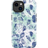 Sea Shell Variety iPhone 14 Plus Impact Case
