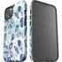 Sea Shell Variety iPhone 14 Plus Impact Case