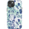 Sea Shell Variety iPhone 14 Impact Case