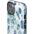 Sea Shell Variety iPhone 14 Impact Case