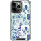 Sea Shell Variety iPhone 15 Pro Clear Case