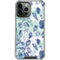 Sea Shell Variety iPhone 14 Pro Max Clear Case