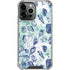 Sea Shell Variety iPhone 14 Pro Max Clear Case