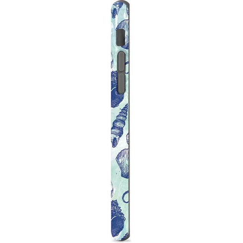 Sea Shell Variety iPhone 7 Pro Case