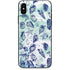 Sea Shell Variety iPhone X Skin