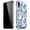 Sea Shell Variety iPhone XR Clear Case