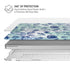 Sea Shell Variety MacBook Air 13in M1 (2021) Case plus Skin