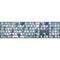 Sea Shell Variety Magic Keyboard with Numeric Keypad Skin