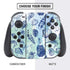 Sea Shell Variety Nintendo Switch Bundle Skin