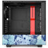 Sea Shell Variety NZXT H510 Compact ATX Mid-Tower Case Skin