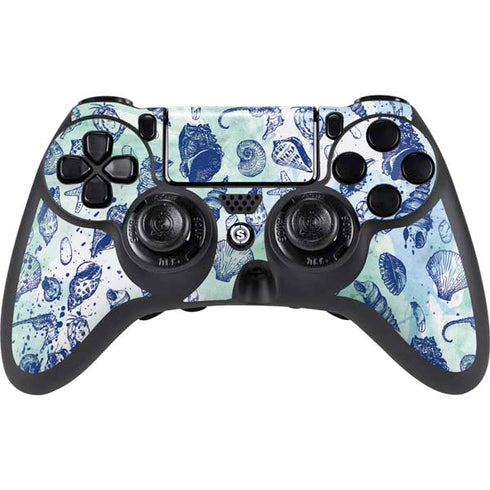 Sea Shell Variety PS4/PC SCUF Impact Controller Skin