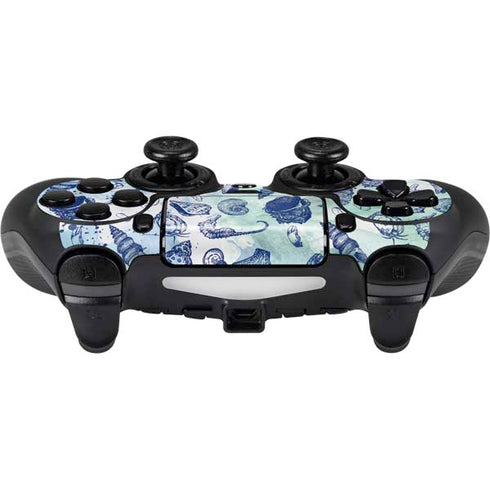 Sea Shell Variety PS4/PC SCUF Impact Controller Skin