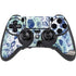 Sea Shell Variety PS4/PC SCUF Impact Controller Skin