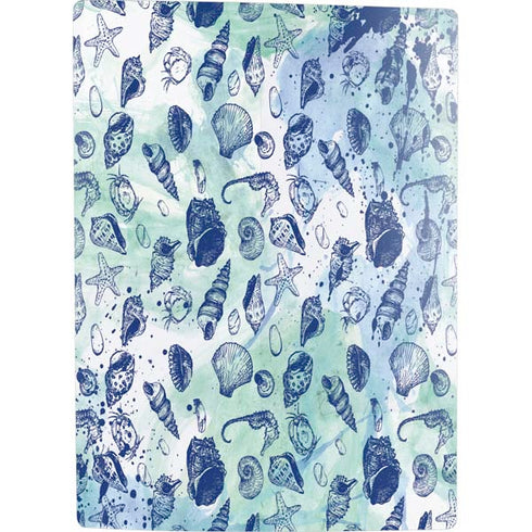 Sea Shell Variety PS5 Digital Edition Bundle Skin