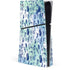 Sea Shell Variety PS5 Slim Disk Console Skin