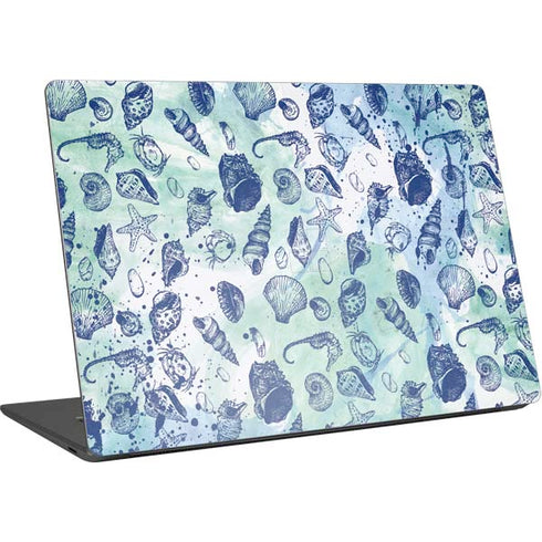 Sea Shell Variety Surface Laptop 4 15in Skin