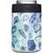 Sea Shell Variety Yeti Colster Can Insulator Skin