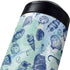 Sea Shell Variety Yeti Colster Can Insulator Skin