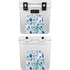 Sea Shell Variety YETI Roadie 24 Hard Cooler Skin