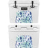 Sea Shell Variety YETI Tundra 35 Hard Cooler Skin