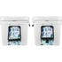 Sea Shell Variety YETI Tundra 35 Hard Cooler Skin