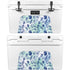 Sea Shell Variety YETI Tundra 45 Hard Cooler Skin