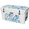 Sea Shell Variety YETI Tundra 75 Hard Cooler Skin