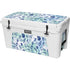 Sea Shell Variety YETI Tundra 75 Hard Cooler Skin