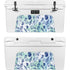Sea Shell Variety YETI Tundra 75 Hard Cooler Skin