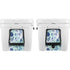 Sea Shell Variety YETI Tundra 75 Hard Cooler Skin
