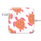 Cat Coq Sea Turtles 85W Power Adapter (15 and 17 inch MacBook Pro Charger) Skin