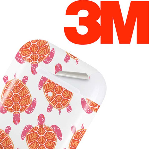 Cat Coq Sea Turtles Apple AirPods 2 Skin