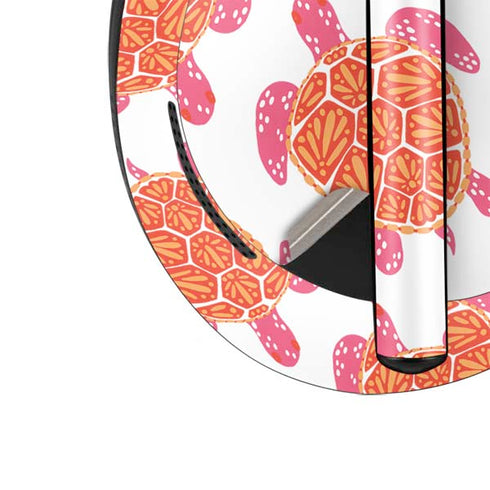 Cat Coq Sea Turtles Bose Noise Cancelling Headphones 700 Skin