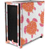 Cat Coq Sea Turtles Corsair 4000D Tempered Glass Mid-Tower ATX Case Skin