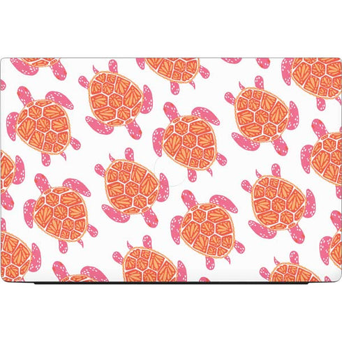 Cat Coq Sea Turtles Dell Vostro Skin