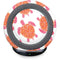Cat Coq Sea Turtles Fast Charge Wireless Charging Stand Skin