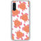 Cat Coq Sea Turtles Galaxy A10e Clear Case