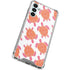 Cat Coq Sea Turtles Galaxy A13 5G Clear Case