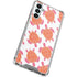Cat Coq Sea Turtles Galaxy A14 5G Clear Case