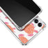 Cat Coq Sea Turtles Galaxy A14 5G Clear Case