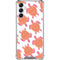 Cat Coq Sea Turtles Galaxy A14 5G Clear Case