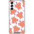 Cat Coq Sea Turtles Galaxy A14 5G Clear Case
