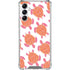 Sea Turtles by Cat Coq Galaxy A15 5G Clear Case