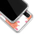 Cat Coq Sea Turtles Galaxy A20 Clear Case