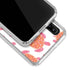 Cat Coq Sea Turtles Galaxy A30 Clear Case