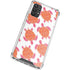 Cat Coq Sea Turtles Galaxy A32 5G Clear Case