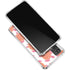 Cat Coq Sea Turtles Galaxy A32 5G Clear Case